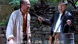 举起手来你们家猪吃的不赖嘛，还吃面条呢