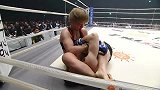 RIZIN-16年-RIZIN1：女子MMA规则春田夏南子vs德尼索娃-全场