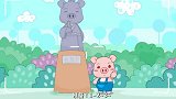 兔小贝：多看美景,不刻美名！