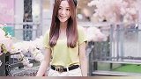 网红小姐姐一首《如果的事》，嗓音太好听了，初恋般的感觉