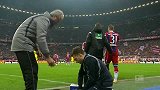德甲-1415赛季-联赛-第12轮-拜仁慕尼黑4：0霍芬海姆-精华