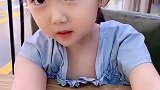 女儿竟然还会辩论了，4岁的小孩就是不像两三岁那么好糊弄了