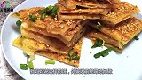 十元一斤的酱香饼，好不好吃酱料是核心，我无保留的分享给你
