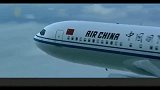 秋风纪录片：《空中浩劫：国航129》01