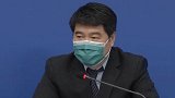 专家揭公厕感染“中招”原因：不排除粪便感染 要坚持戴口罩