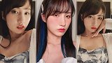 美女电竞博主探班苏宁备战S10 揭幕职业选手的“私密”生活
