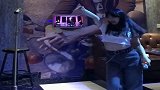 和会跳舞的朋友去KTV是怎样的体会，简直不要太嗨，好幸福！