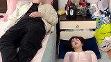 和老公冷战了，没想到他这么回应我