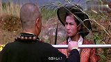 回味无穷的武侠老片，精彩武打，一招一式韵味十足，实在妙不可言