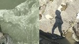 女子下河游泳溺水身亡 生前最后自拍视频让人毛骨悚然