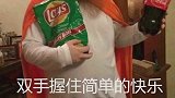 女生羡慕这样的哥哥，男生羡慕这样的妹妹动漫 这个视频有点料 抖知加油站