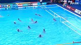 FINA光州游泳世锦赛女子水球排位赛 俄罗斯vs意大利 全场录播