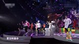 玖月奇迹《与时代共舞》一個人的團隊，太棒了！