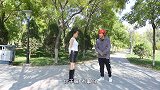 搞笑剧：农民工和美女处对象，美女要一个亿，没想农民工还真有