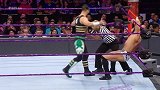 WWE-17年-RAW第1236期：单打赛托尼尼斯VS阿里-全场