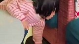 羡慕这睡眠质量，能不能分我一点儿？真是无忧无虑的童年啊