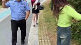 真是空欢喜一场，怎么拿到的是我自己的手机！