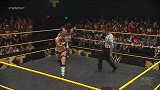 NXT第553期：接管大赛女子组铁梯赛资格赛 诺克斯VS普拉佐