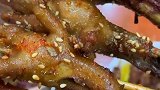 别再委屈自己啦烤鸡爪的诱惑你抵挡不住的