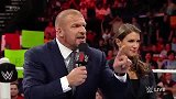 WWE-14年-RAW第1118期：塞纳被质疑是失败者-花絮
