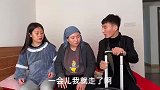 丈夫月月给家寄钱，妻子却抱着孩子快要饿死，原来是婆婆干的好事