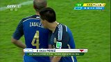 世界杯-14年-淘汰赛-决赛-德国1：0阿根廷-全场