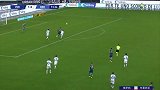 第74分钟维罗纳球员斯特宾斯基射门 - 打偏