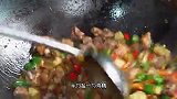 自贡和达州的特色小煎鸭，跟着师傅重做了一遍，味道真的太香了