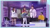 金莎杜海涛合唱，何炅忍不住吐槽：整段表演好尴尬啊！周笔畅笑喷