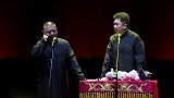 郭德纲说于谦父亲，六月三伏穿皮大衣，这也是作死的节奏啊