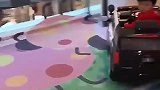 男人不管多大，出车祸的原因大部分因为这个
