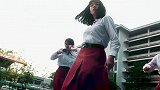 如果娜诺不是撒旦的女儿，那么她或许就是一个单纯的女孩