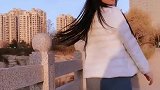 这么好看有女人味的妹子，会是你喜欢的类型吗