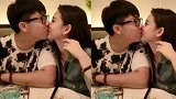 宋祖儿遭网友吐槽16岁早恋，前男友不够帅