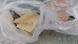 景区亿万年前钟乳石被游客掰断 游客道歉赔钱获谅解