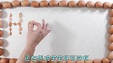母鸡没有公鸡也能下蛋，这到底是为什么？