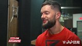 WWE中国-20190326-RAW：芬巴洛尔自信的问道 巴比莱斯利是否准备好迎接摔跤狂热之战