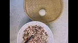 兰溪特色咸汤圆劲道不腻，特别美味