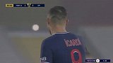 第85分钟巴黎圣日耳曼球员内马尔点球进球 巴黎圣日耳曼2-0马赛