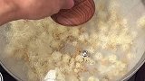 爆米花最简单制作方法自制爆米花 爆米花专用玉米粒