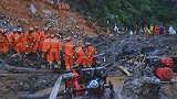 【“3·21”东航飞行事故】人员搜救和黑匣子搜寻工作持续进行