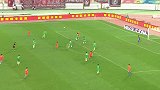 第19轮 贵州智诚vs山东鲁能 83'