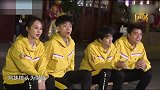 张一山与杨紫相爱相杀，不愧是青梅竹马，这也太甜了
