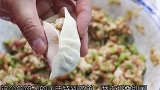 家庭饺子最简单的做法，明天早上赶紧试试，相信自己也有真功夫
