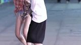 大网红妍妍小姐姐有多爱棒棒糖，看这里就知道了