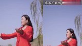 痴情女歌手唱一曲民谣《遇上你是我的缘》句句入心，谁听谁喜欢！