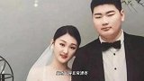 大衣哥女儿：弟弟花百万娶美娇妻，她体重近200斤也提亲者不断