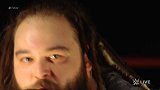 WWE-17年-RAW第1255期：罗林斯打断怀特鬼神演说-花絮