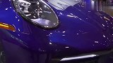 实拍2020款保时捷911Carrera4s