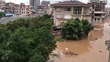 一场暴雨让广州成了中国威尼斯,今年买二手车要小心了